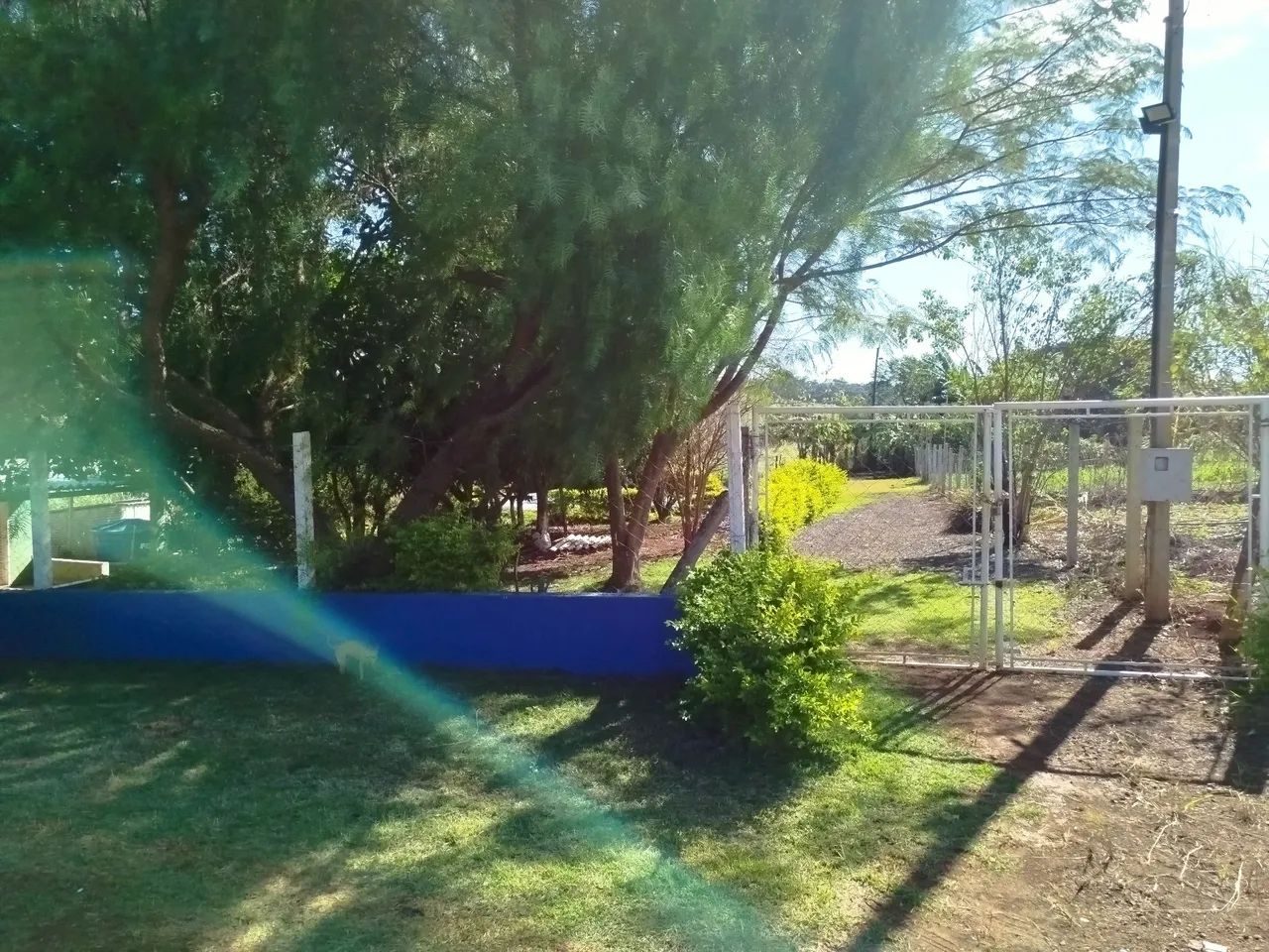 Vende se chácara na vila progresso  - Foto 2