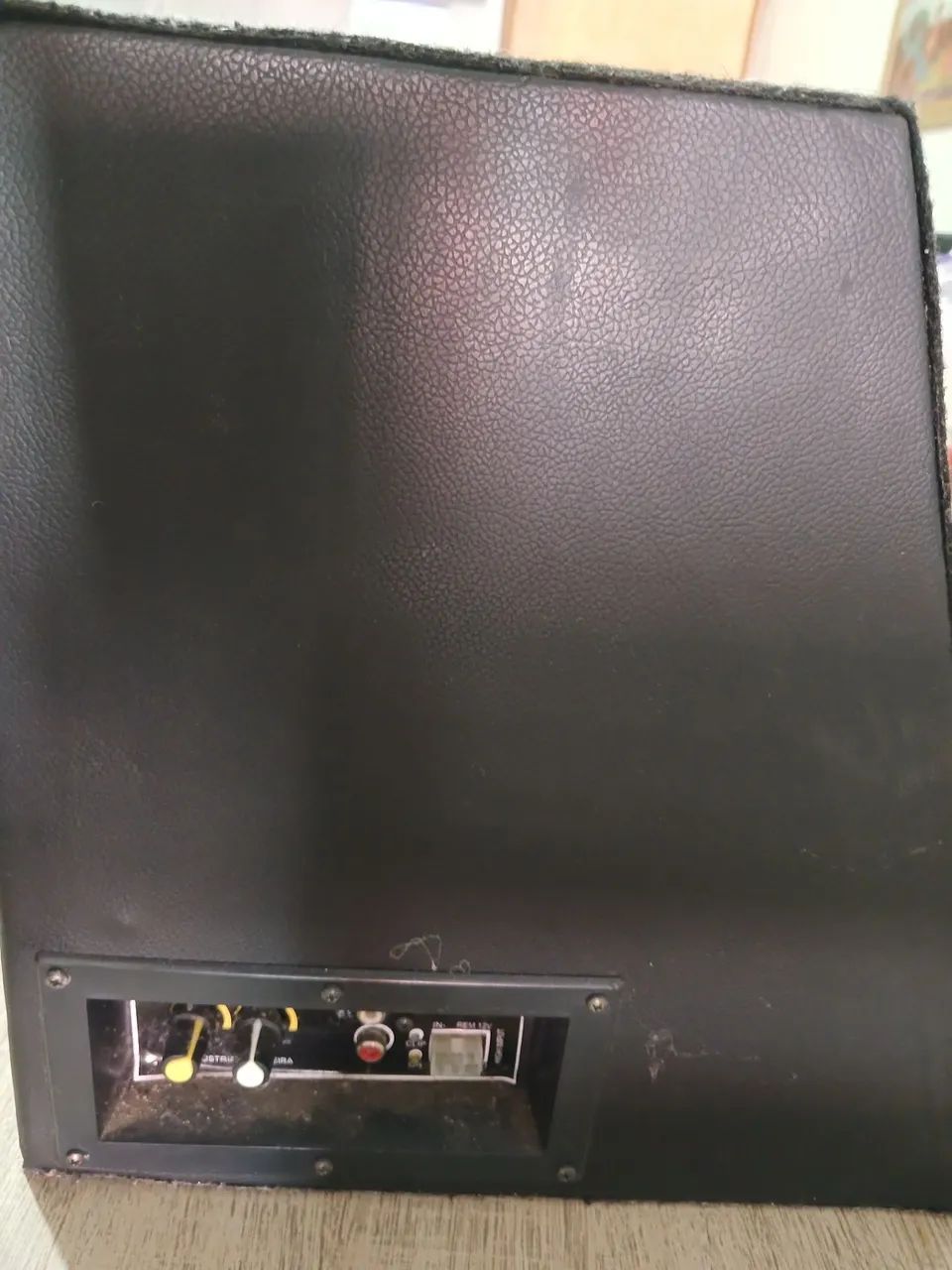 Som automotivo - Foto 2