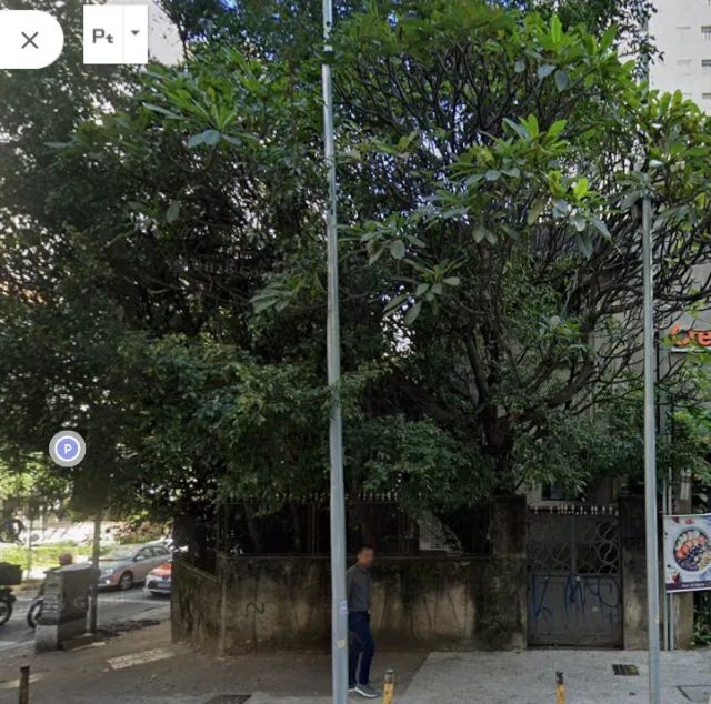 Foto - São Paulo - Cerqueira César