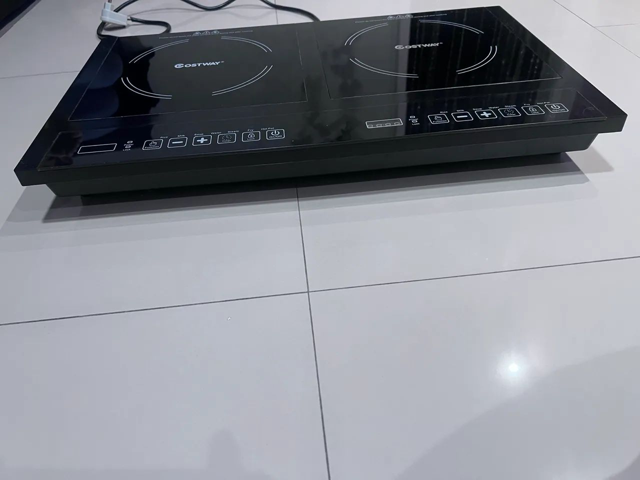 COOKTOP INDUÇÃO  - Foto 4