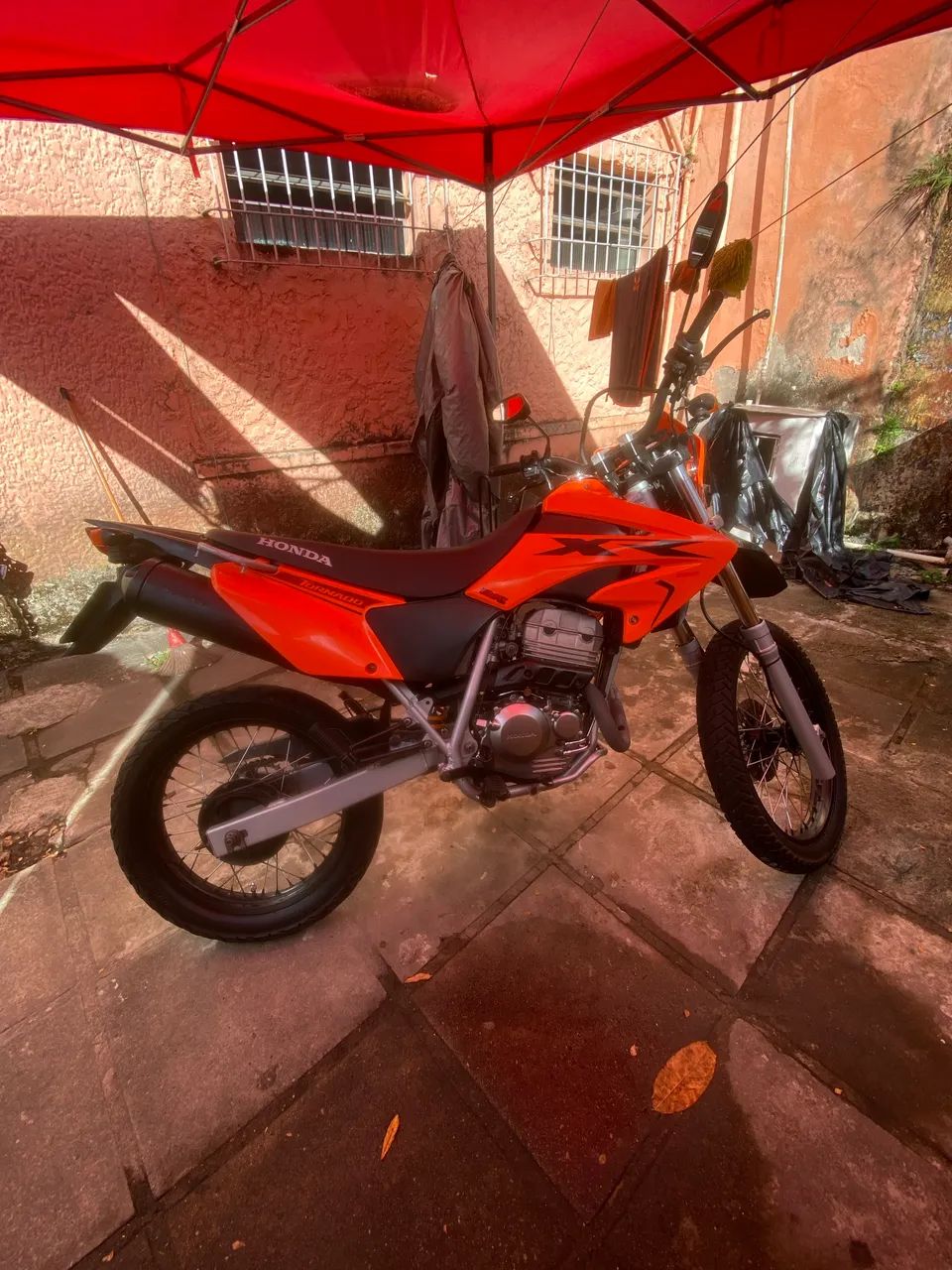 Xr 250 Tornado - Foto 3