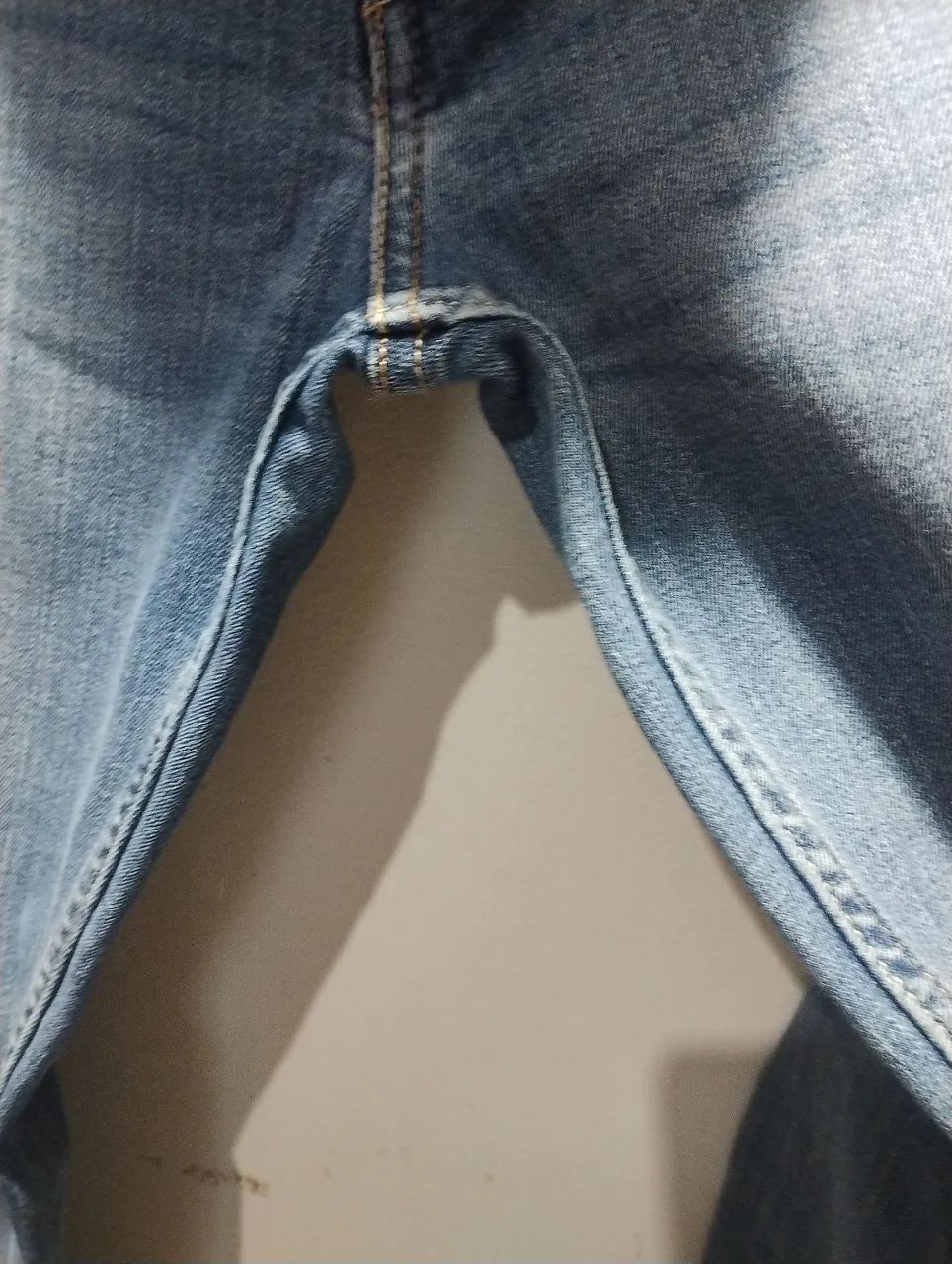 Levis calça feminina 40 - Foto 4