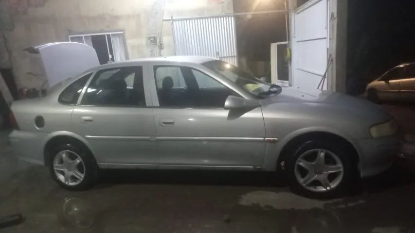 Chevrolet Vectra GLS/expres.2.2/ 2.0 E 2.0 CD 8V 2000 - Foto 3