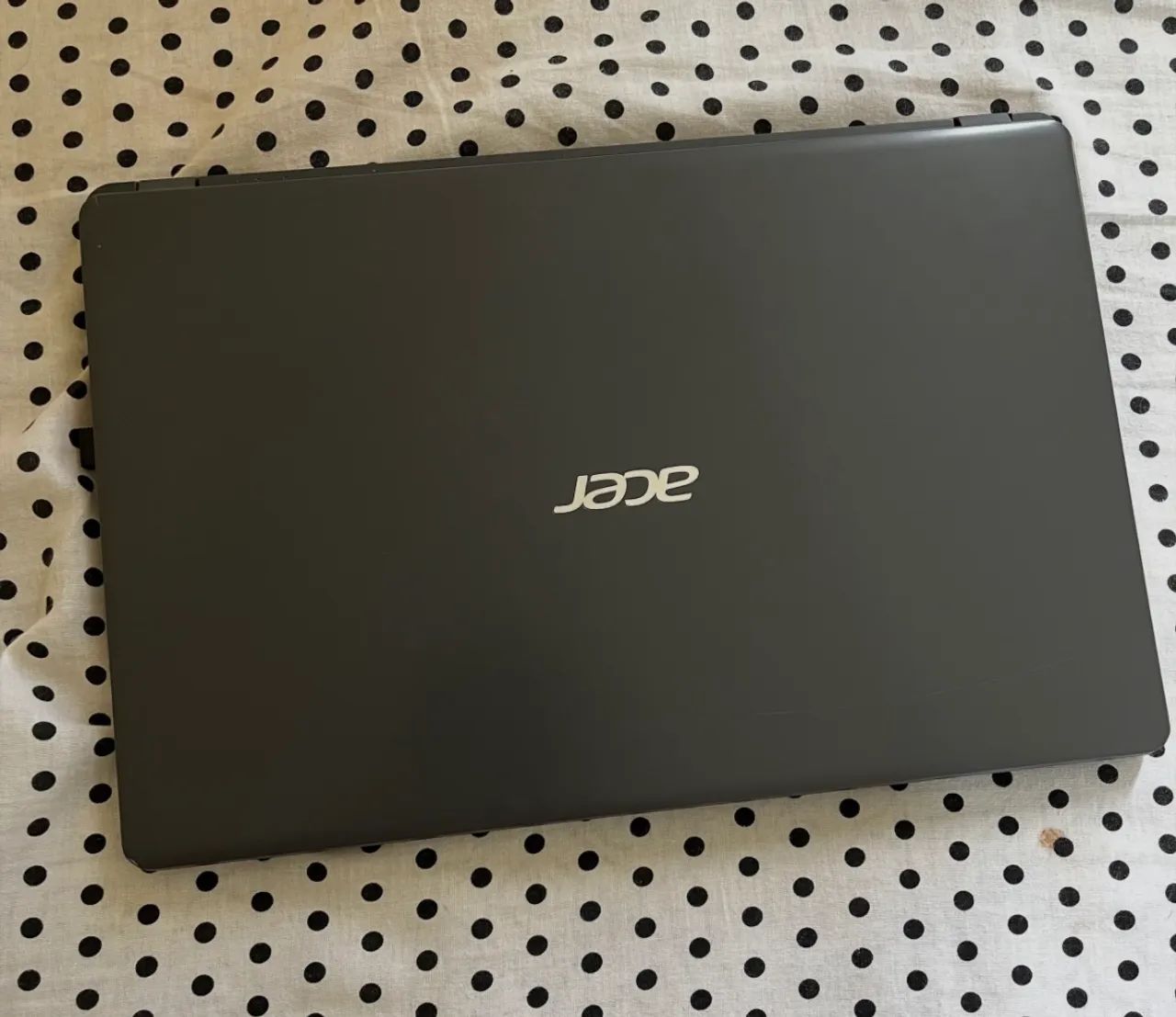 Notebook Acer Aspire 3