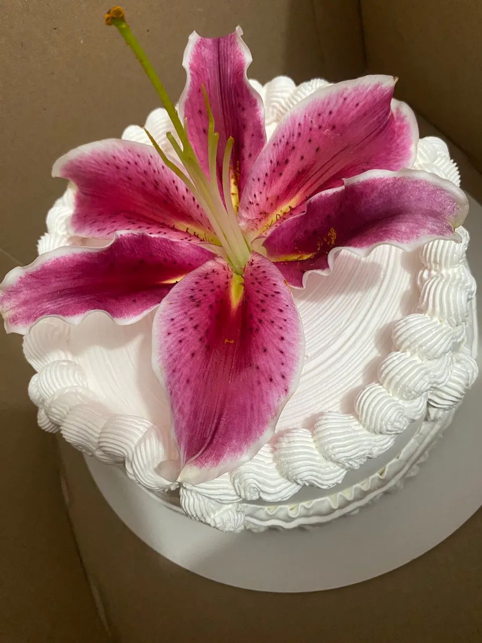 Bolo de aniversário/ docinhos - Foto 2
