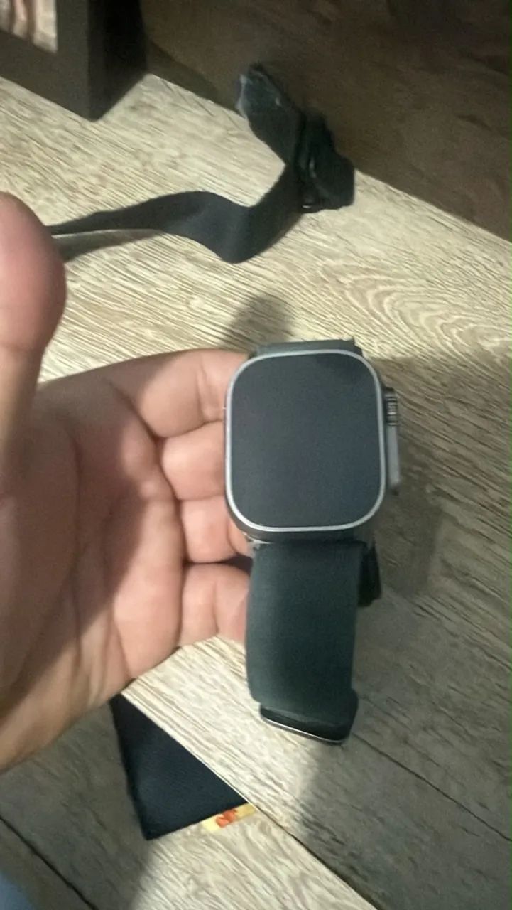 Relógio Apple Watch Ultra 2 49 mm - Foto 5