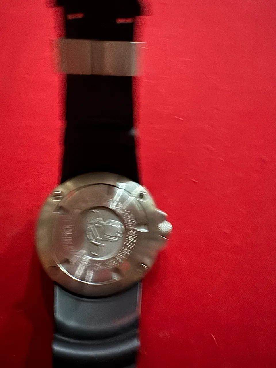 Relogio citizen eco-drive 300 metros com caixa e manual