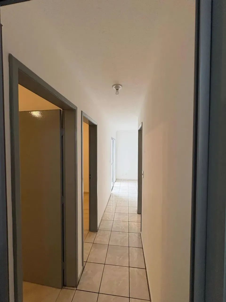 APARTAMENTO A VENDA CABULA - Foto 3