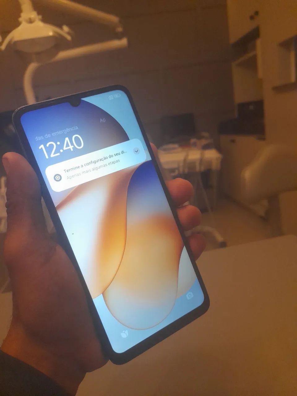 Redmi 13c  - Foto 3
