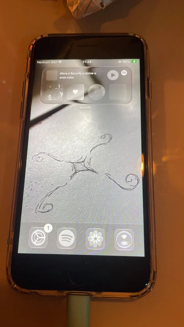iPhone SE 2 - 128 GB - Foto 3