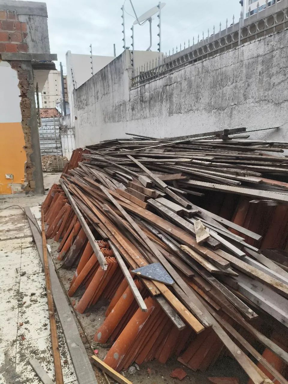 Telhas  - Foto 2