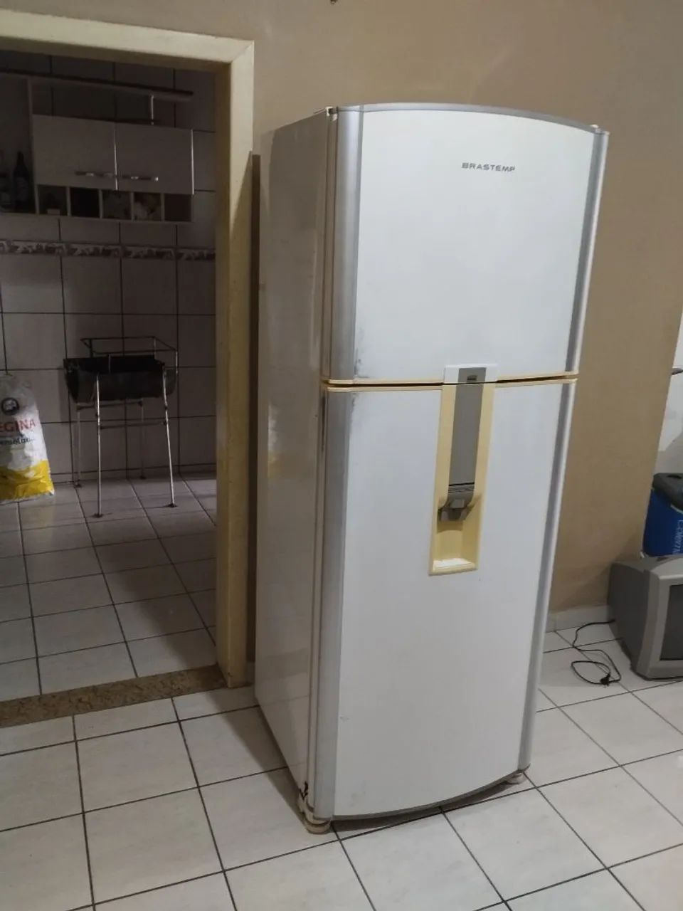 ENVELOPAMENTO DE GELADEIRAS E MÓVEIS, INSULFILM  - Foto 3