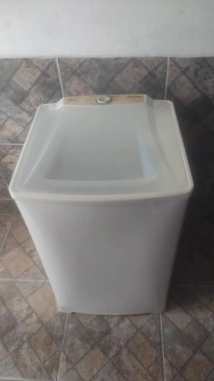 Tanquinho de roupas - Foto 2