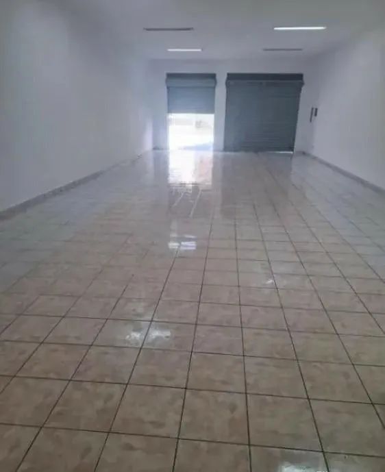 Salão para locação - Centro, São Caetano do Sul