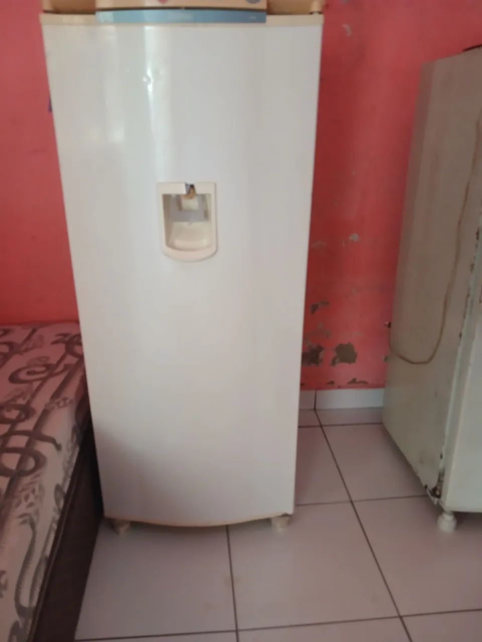2 geladeira pra vender 