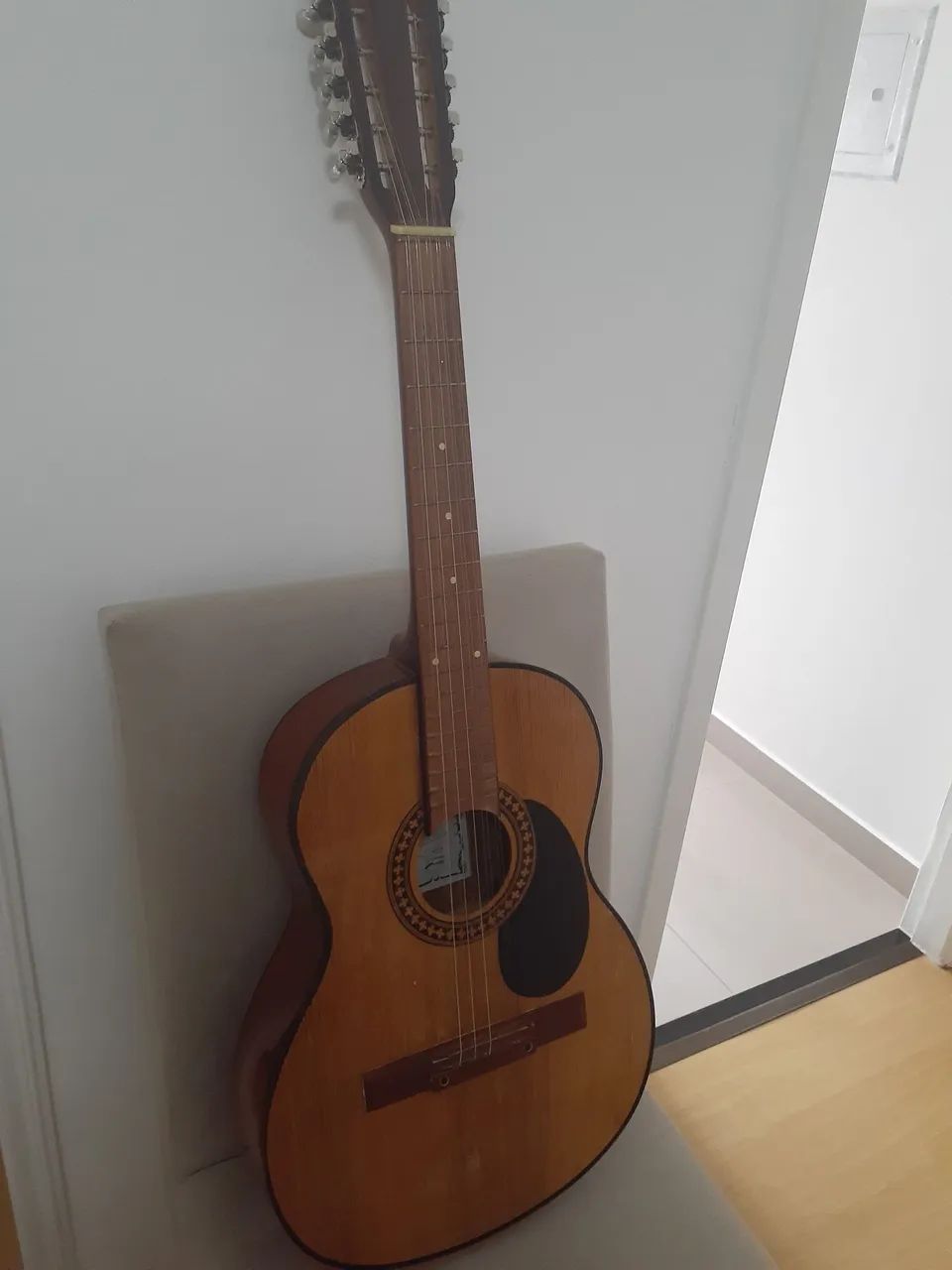 Viola caipira - Foto 2