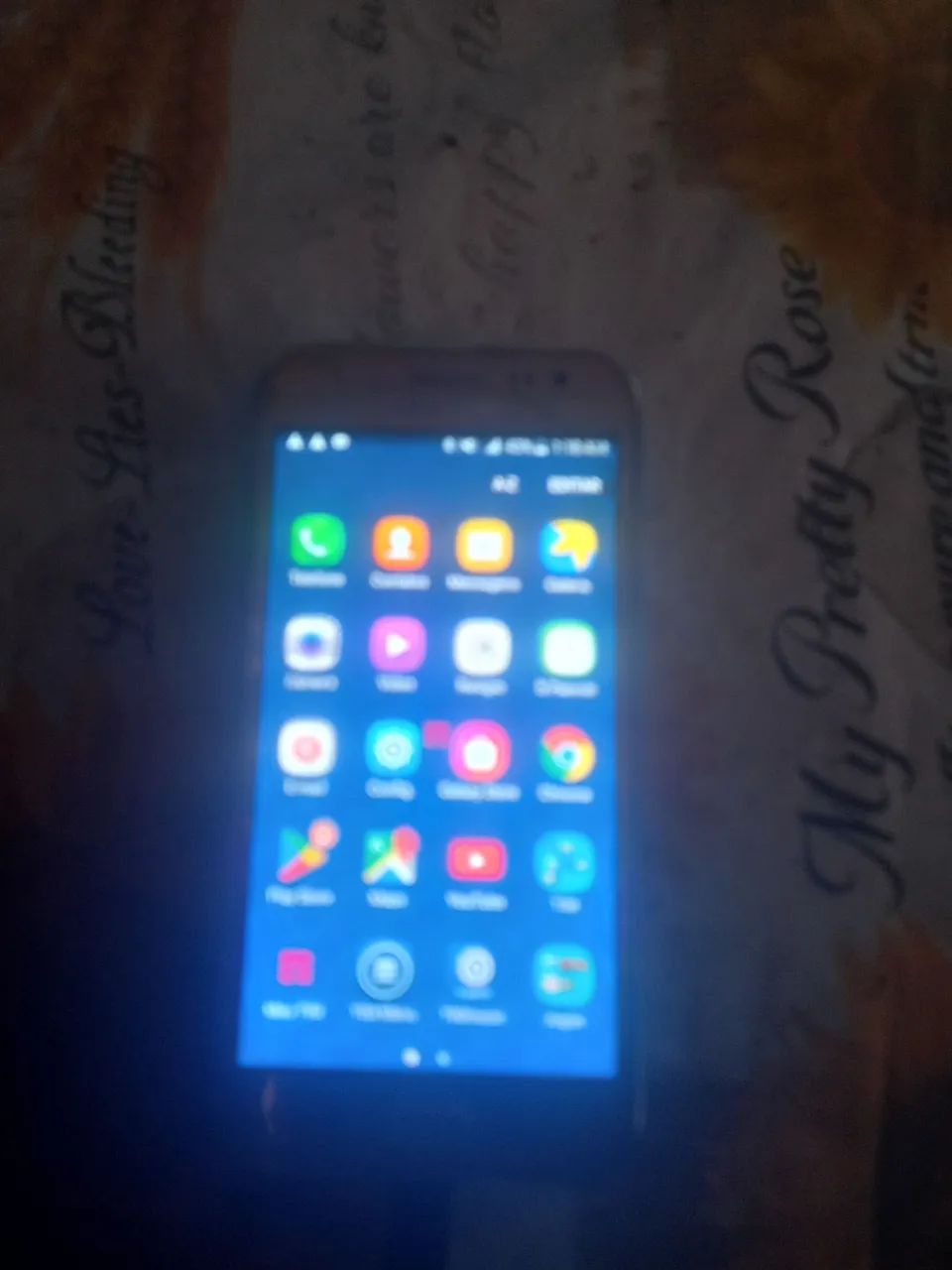 Celular  - Foto 2