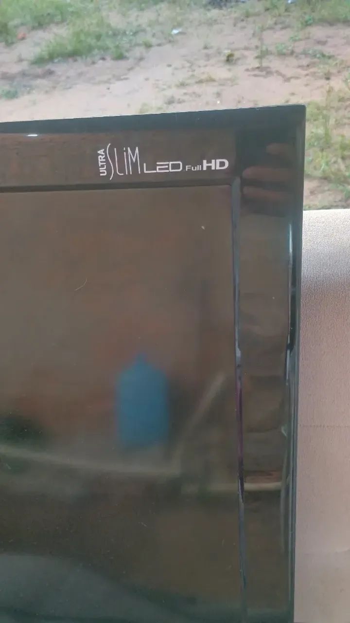 Televisão 40" - Foto 3