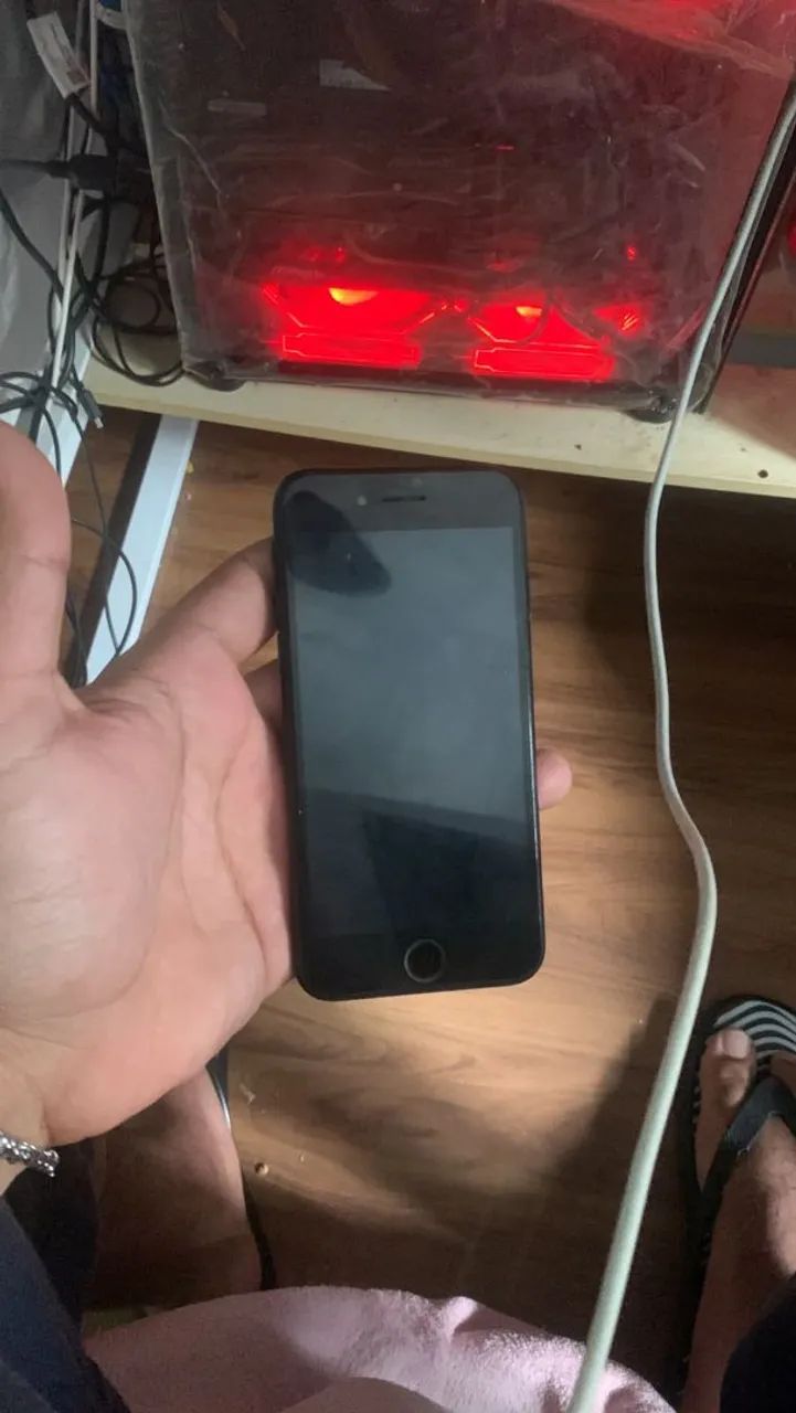 iPhone se 2° gera ção  - Foto 2