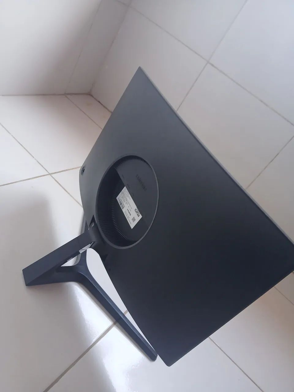 Monitor  - Foto 5