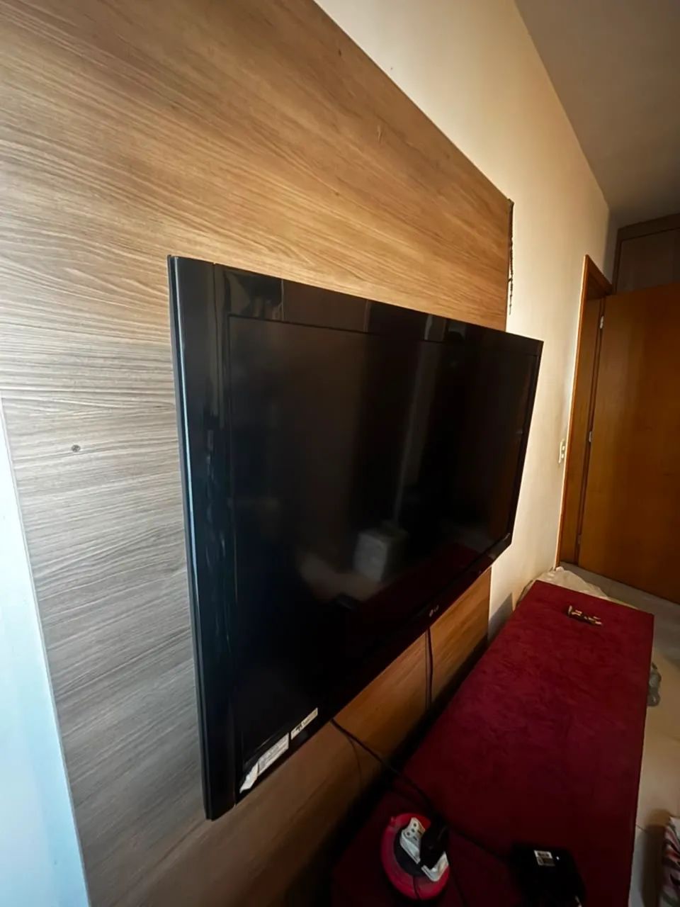 Televisão LG - 42 polegadas  - Foto 2