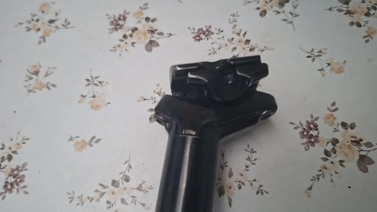 Canote Specialized 27.2 - 350mm  - Foto 4