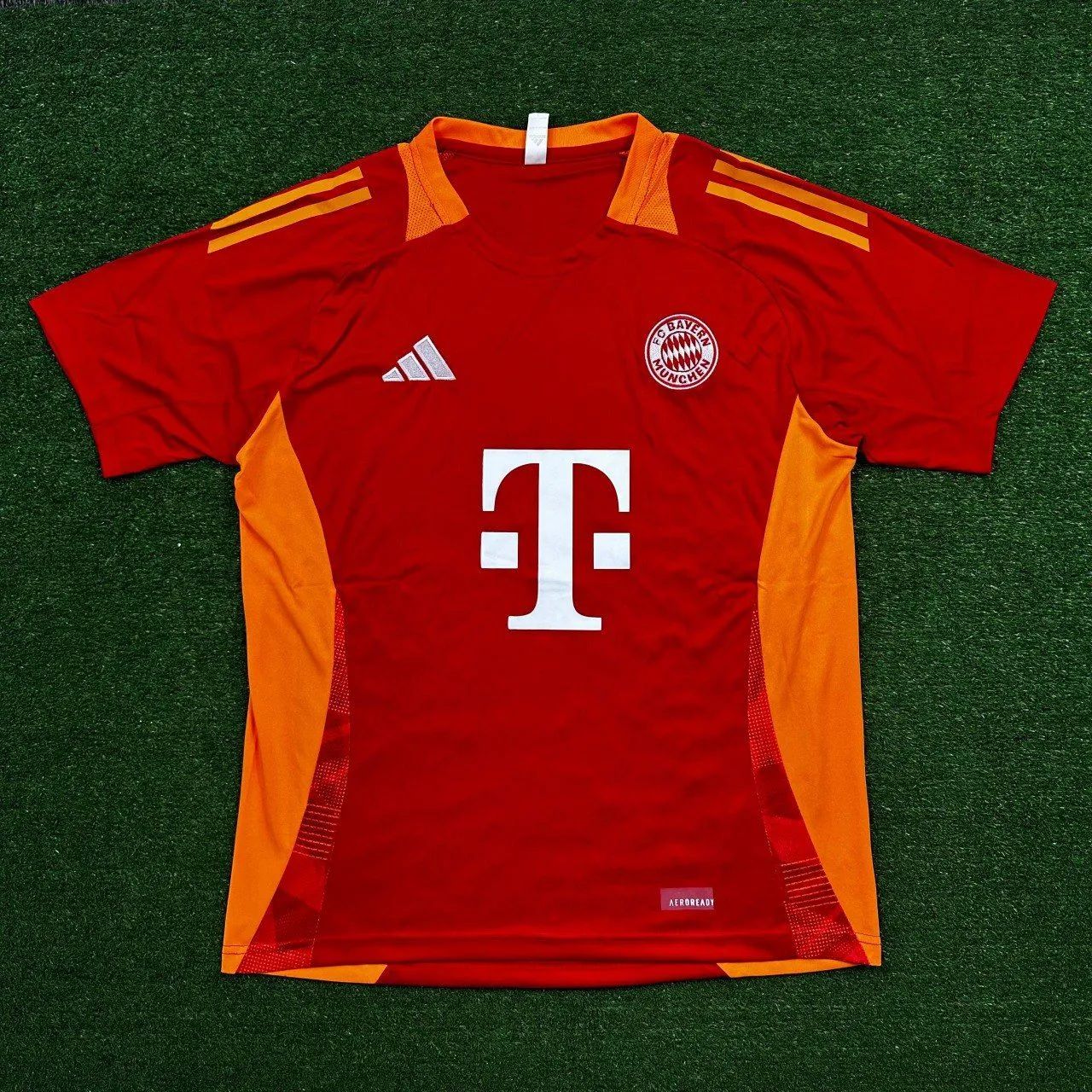 Camisa Bayern de Munique treino  - Foto 2