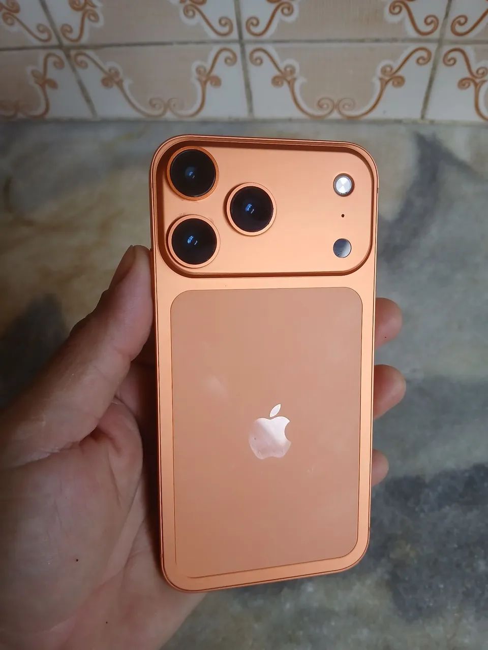 IphoneXR 256gb sabor 17Pro R$ 1600 - Foto 5