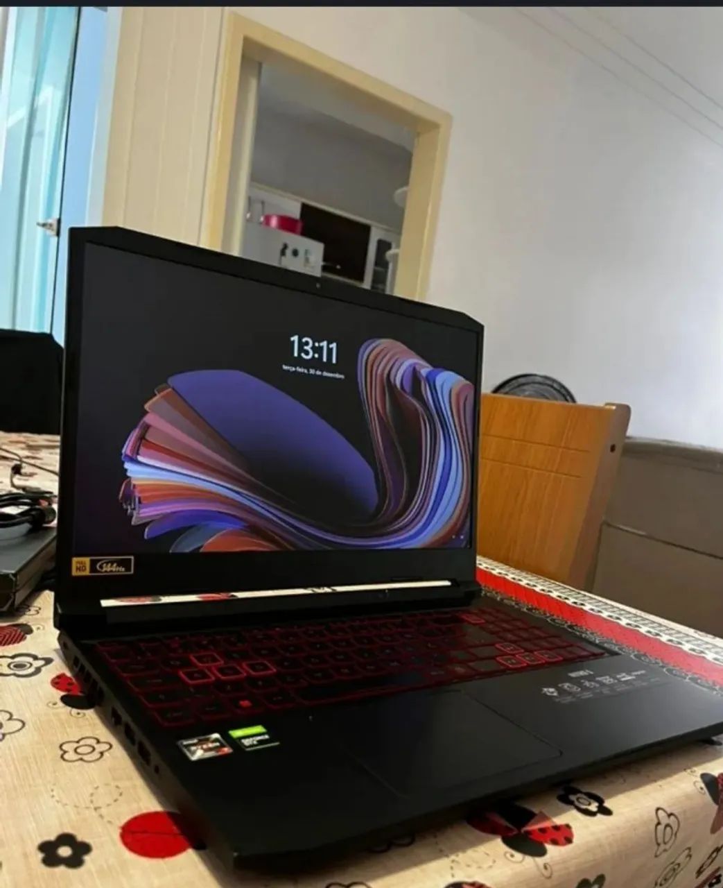 Acer nitro 5