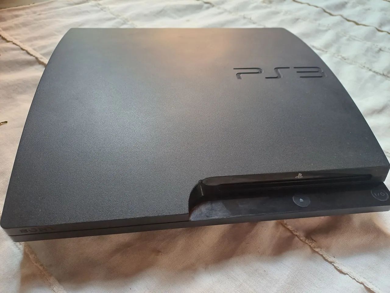 PS3 DESBLOQUEADO - Foto 2