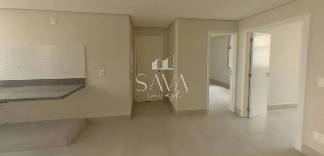 Apartamento à venda com 119,44 m² no Centro - Foto 2