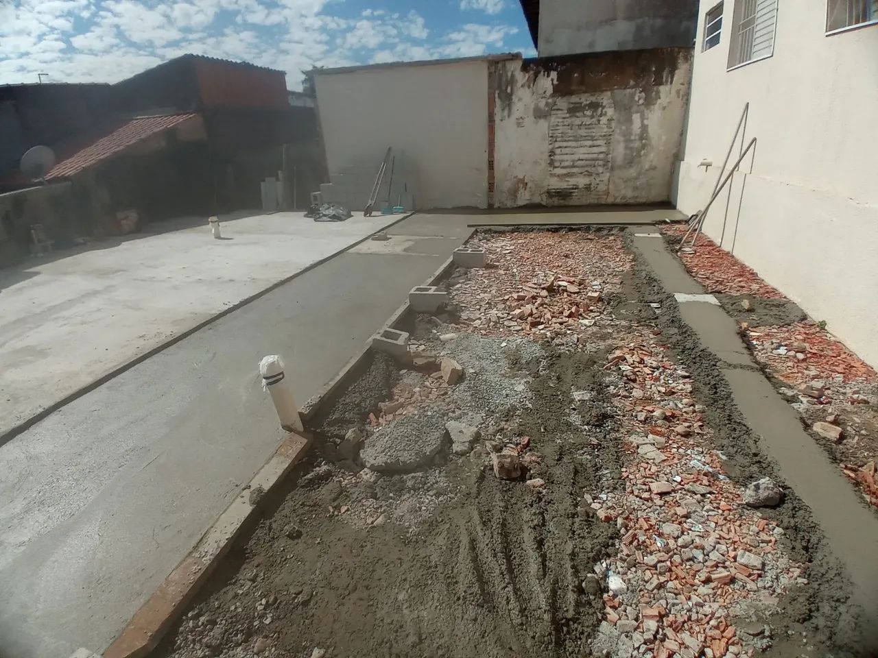 PEDREIRO  - Foto 2