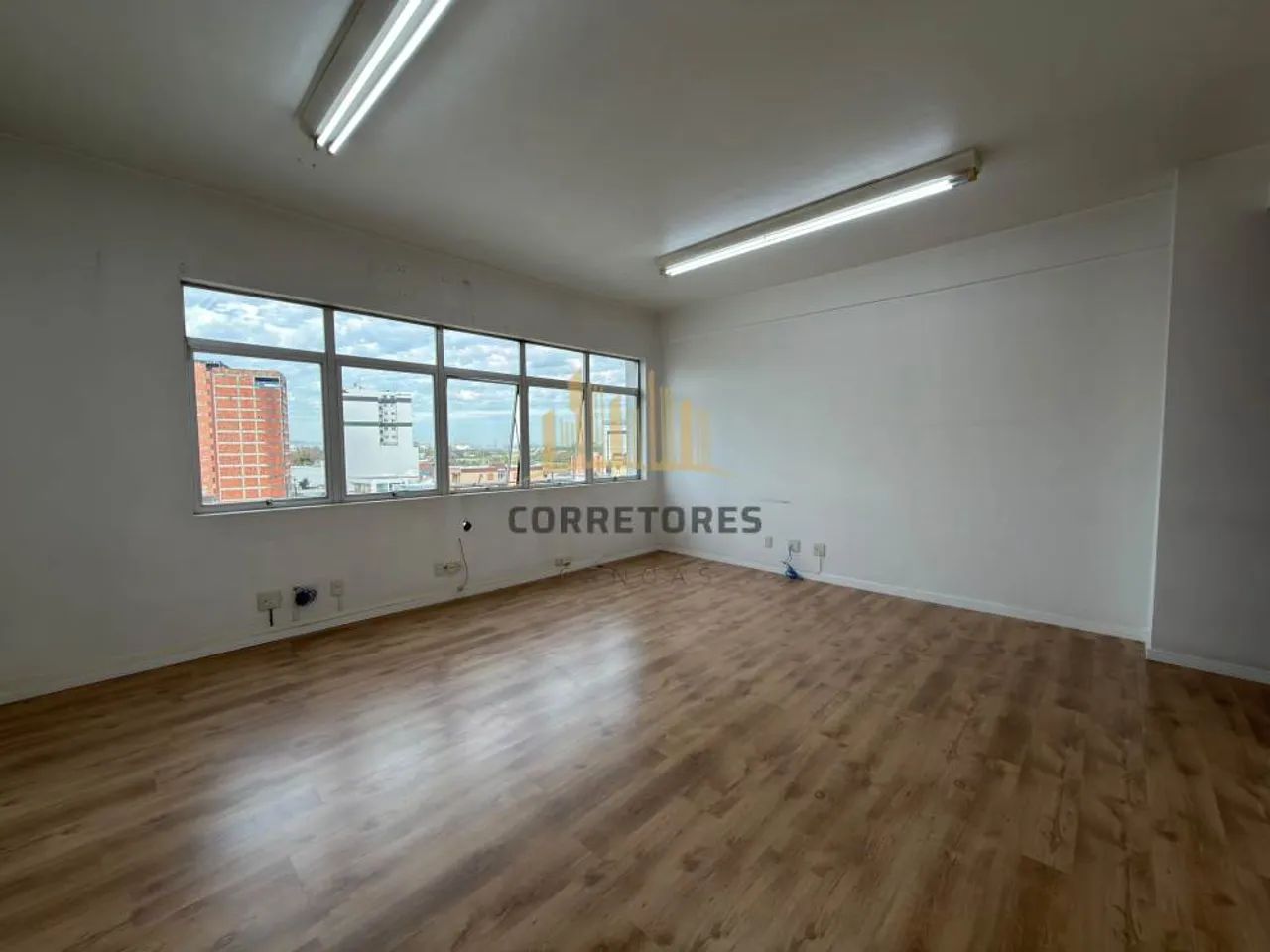 Sala comercial para alugar no Centro de Canoas - Foto 2