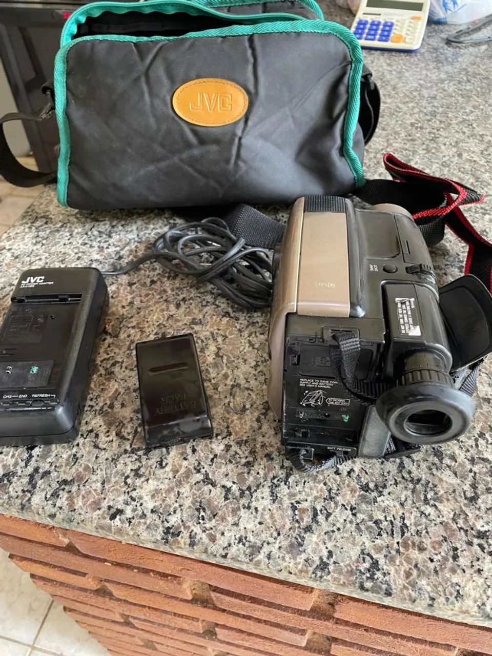 Firmadora JVC - Foto 2