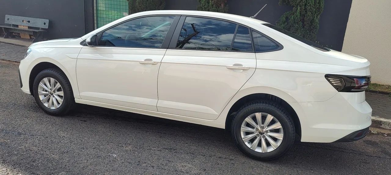 Volkswagen Virtus 2023