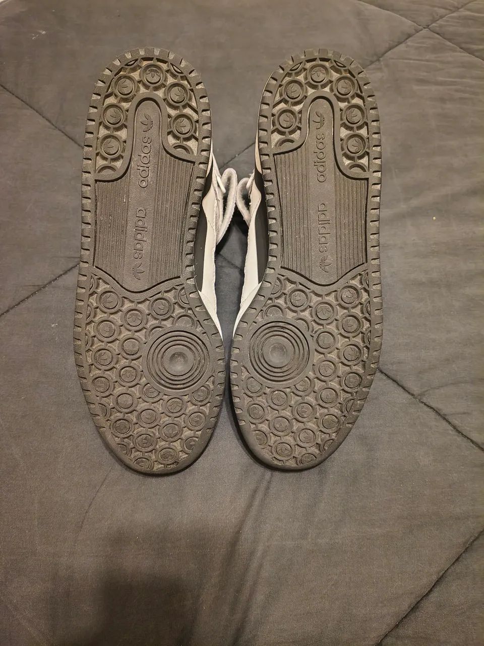 Adidas Forum Mid 41 - Foto 5