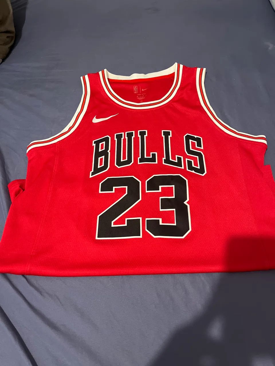 Camiseta de Basquete  - Foto 5