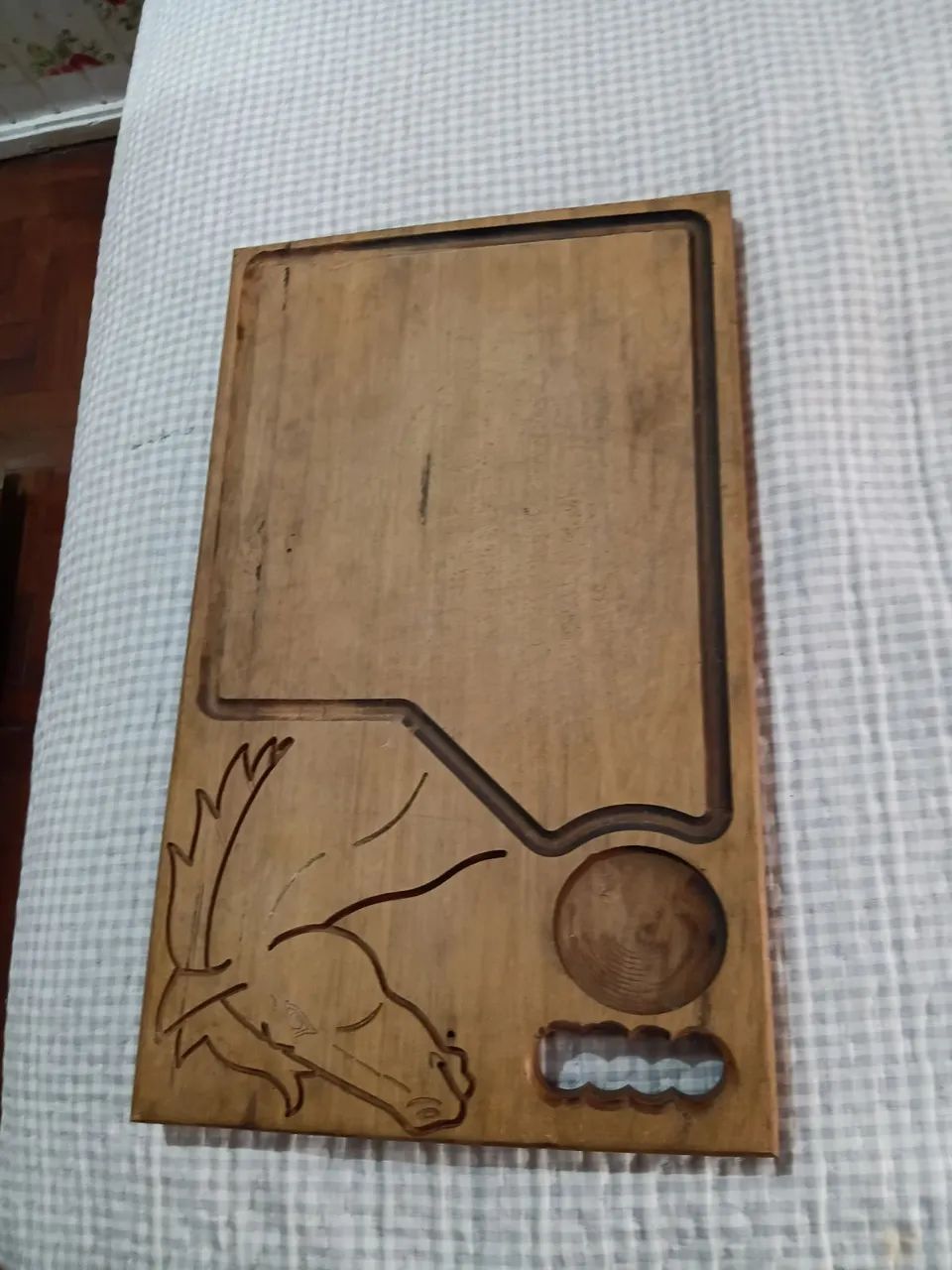 Tábua de cortar carne - Foto 4