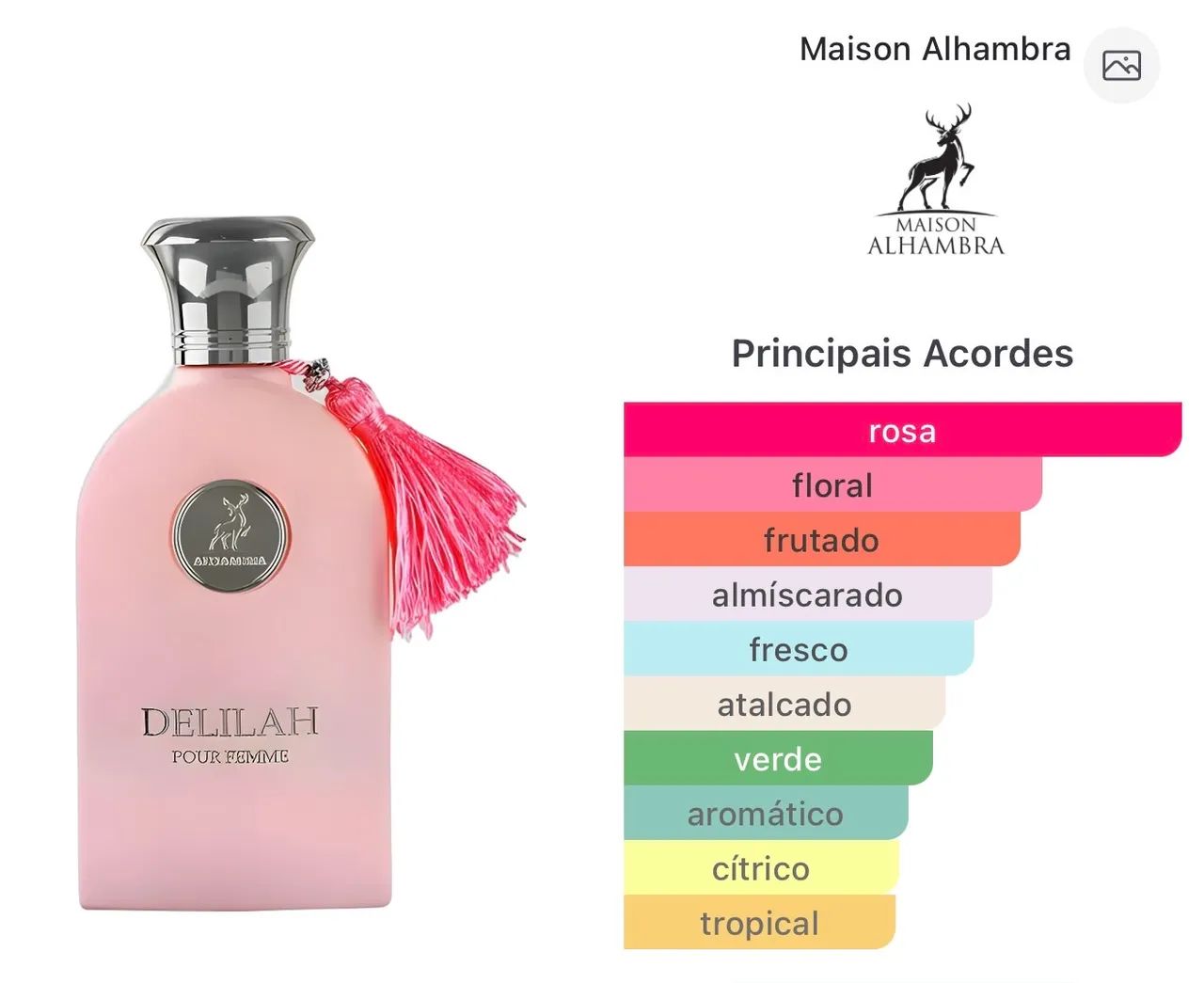 Delilah - Foto 2