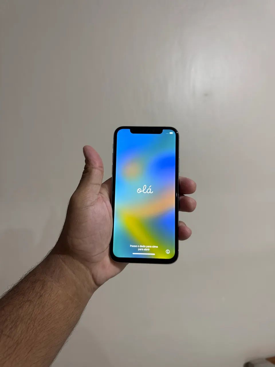 IPhone X - vai acabar logo - Foto 2