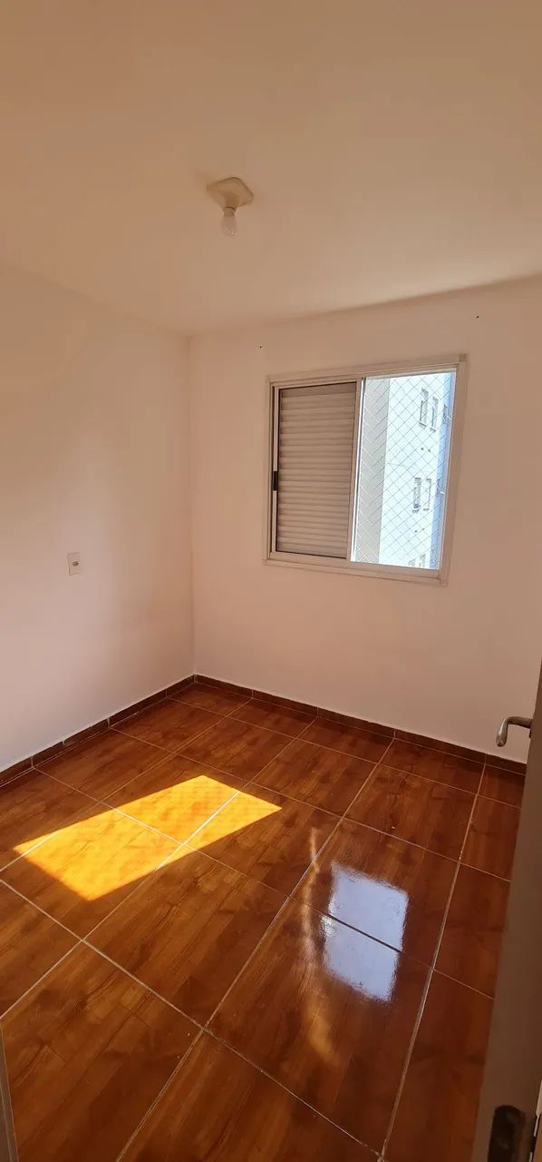 APARTAMENTO PARA LOCAÇÃO  - Foto 5