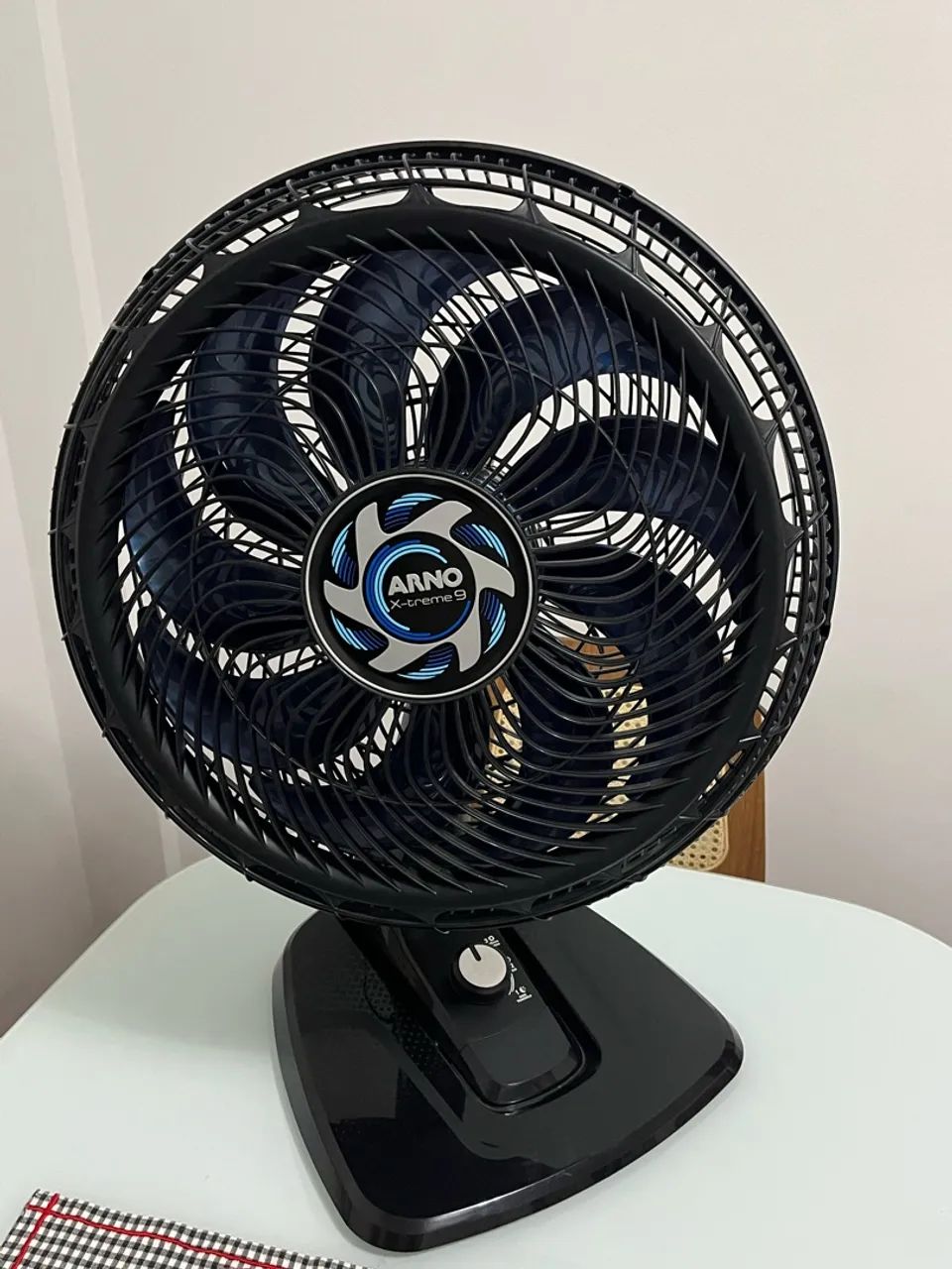 Ventilador 