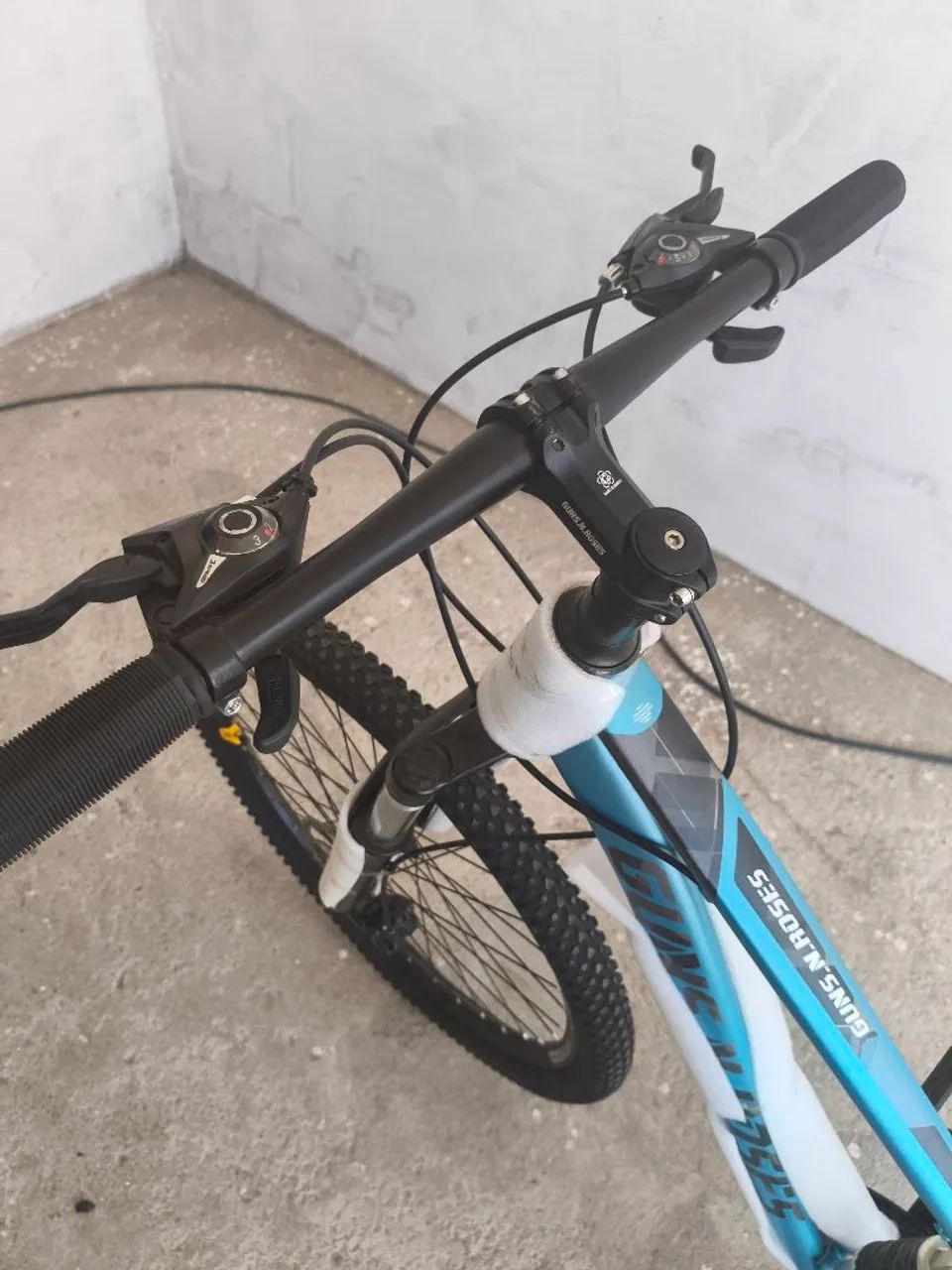 Bicicleta aro 26 - Foto 4