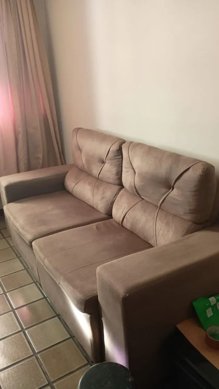 SOFÁ DE SALA  - Foto 2