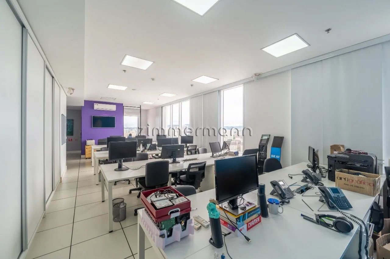 COBERTURA COMERCIAL BARRA FUNDA 4 VAGAS - Foto 3