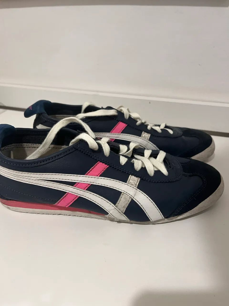 Onitsuka tiger mexico 66 original!!! - Foto 3