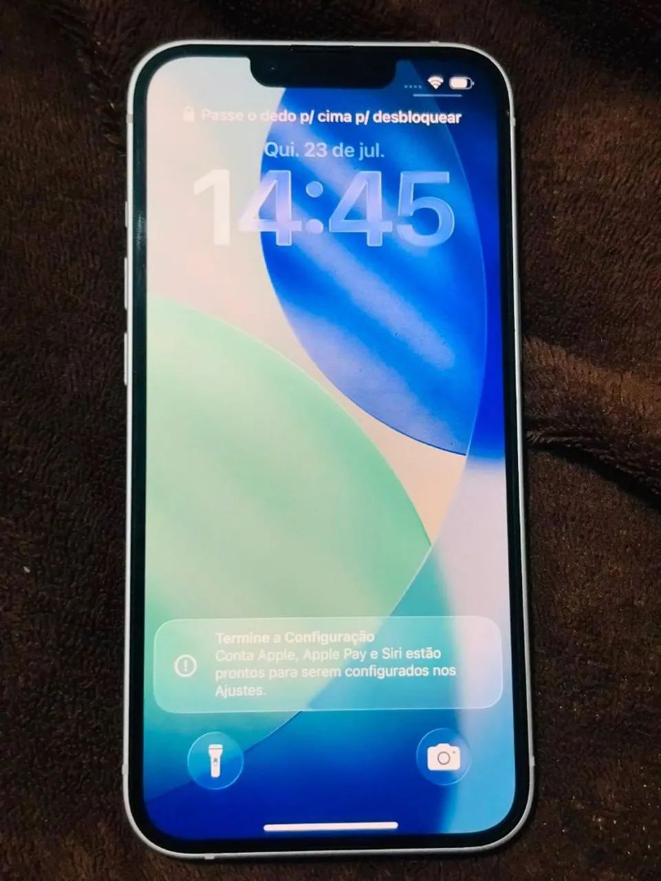iPhone 13 128GB - Foto 3