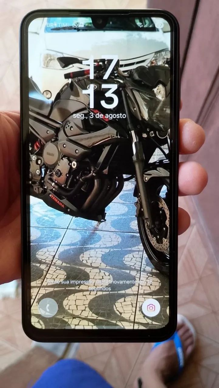  Samsung galaxy A 17