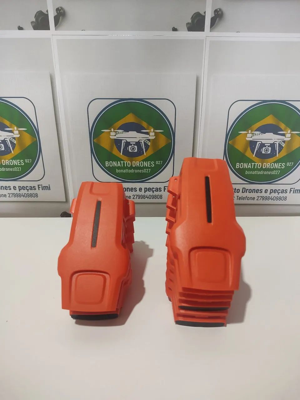 Manutenção e Peças drones Fimi * - Foto 5