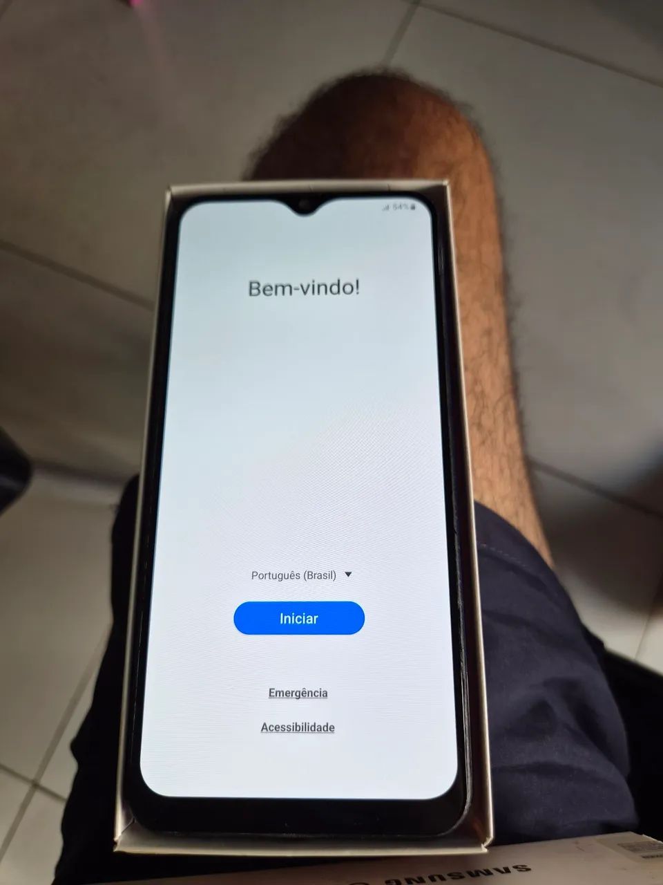 Celular m21s - Foto 2
